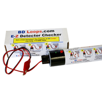 BD Loops E-Z Detector Checker